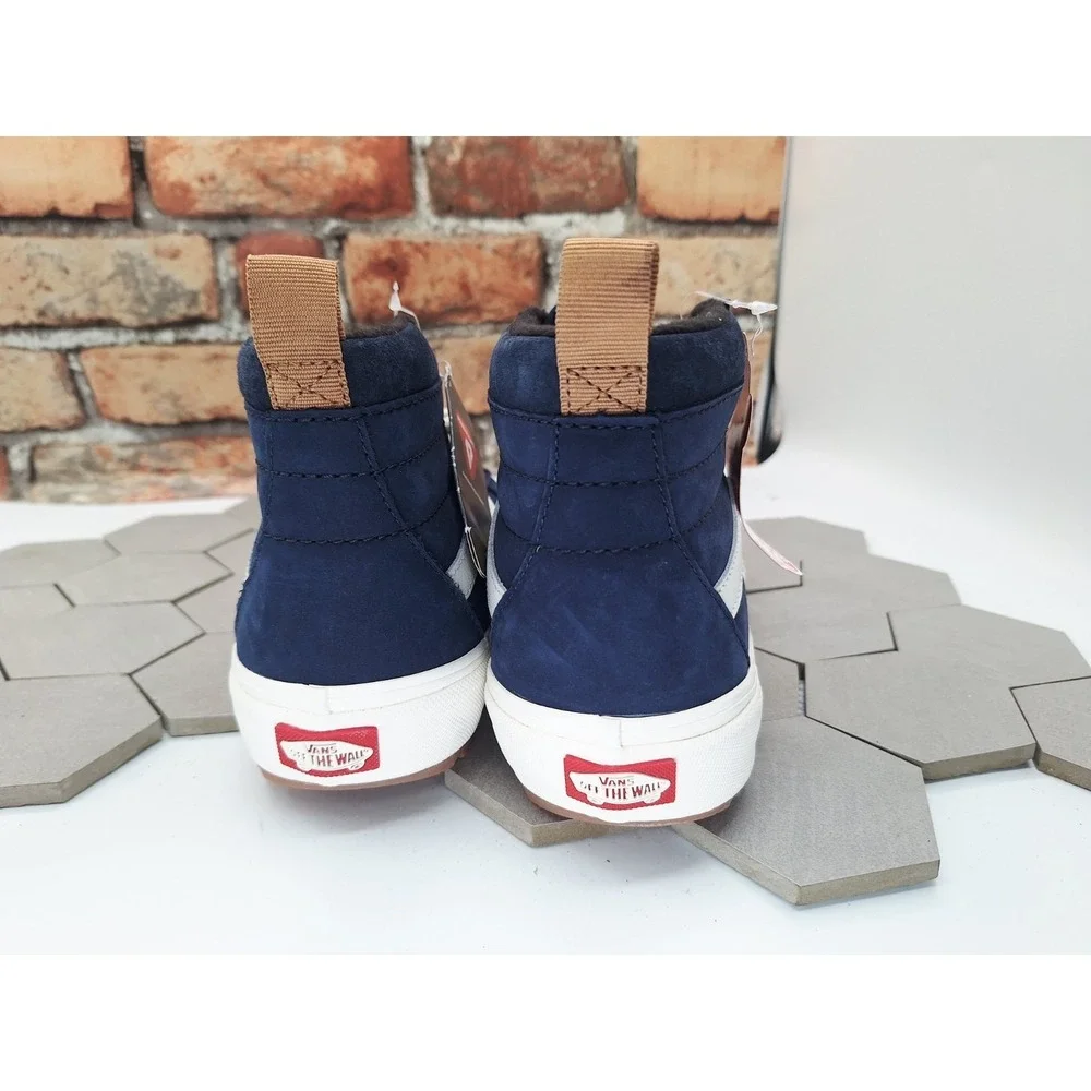 Vans new without
